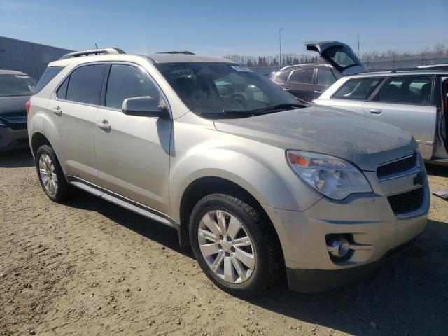 Photo 4 from auction – 2013 CHEVROLET EQUINOX LT with VIN 2GNFLNEK8D6198680