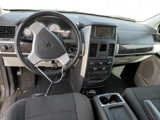 Photo 8 from auction – 2010 DODGE GRAND CARA with VIN 2D4RN6DX3AR390119