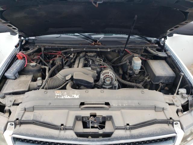 Photo 12 from auction – 2012 CHEVROLET TAHOE POLI with VIN 1GNLC2E07CR322957