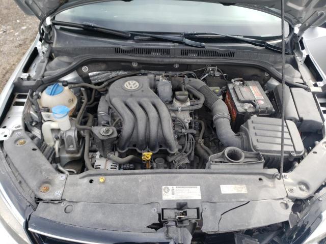 Photo 11 from auction – 2015 VOLKSWAGEN JETTA BASE with VIN 3VW2K7AJ6FM241129