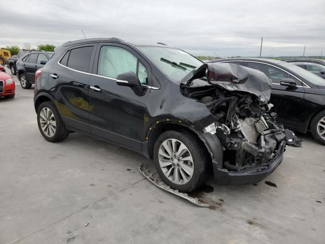 Photo 4 from auction – 2019 BUICK ENCORE PRE with VIN KL4CJASB0KB809983