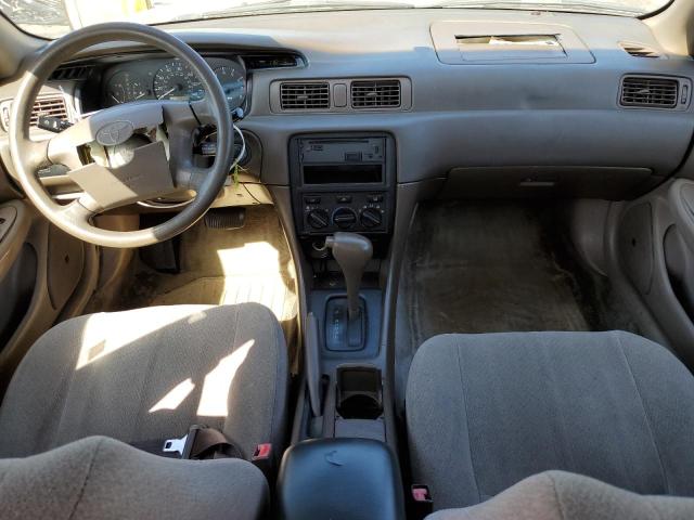 Photo 8 from auction – 2000 TOYOTA CAMRY LE with VIN JT2BF28K7Y0244158
