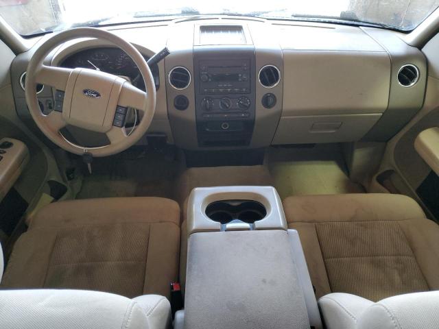 Photo 8 from auction – 2006 FORD F150 SUPER with VIN 1FTPW12596FB71587