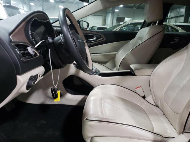 Photo 7 from auction – 2015 CHRYSLER 200 C with VIN 1C3CCCCG5FN565634