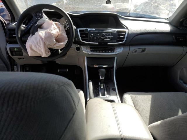 Photo 8 from auction – 2013 HONDA ACCORD EX with VIN 1HGCR2F7XDA082033