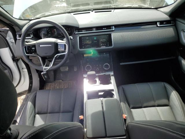 Photo 8 from auction – 2023 LAND ROVER RANGE ROVE with VIN SALYJ2EX7PA353902