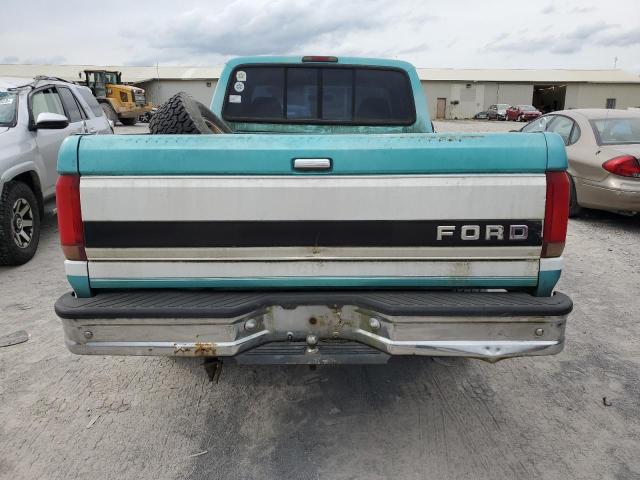 Photo 6 from auction – 1995 FORD F150 with VIN 1FTEX14N0SKA58002