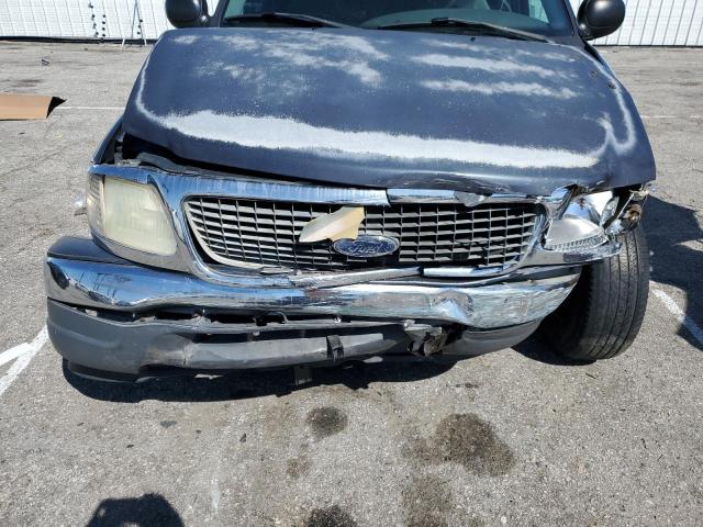 Photo 12 from auction – 2001 FORD EXPEDITION with VIN 1FMRU15W91LA69411