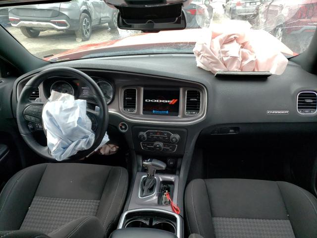 Photo 8 from auction – 2021 DODGE CHARGER R/ with VIN 2C3CDXCT6MH674790
