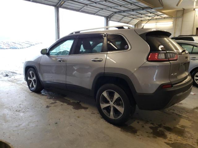 Photo 2 from auction – 2020 JEEP CHEROKEE L with VIN 1C4PJMDX6LD503846