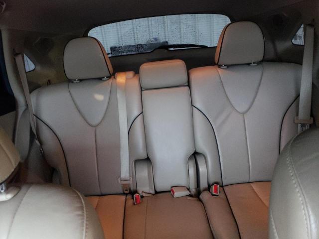 Photo 10 from auction – 2014 TOYOTA VENZA LE with VIN 4T3BK3BBXEU103206