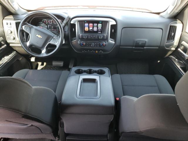 Photo 8 from auction – 2017 CHEVROLET SILVERADO with VIN 1GC1KVEY8HF188558