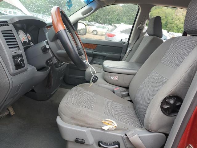 Photo 7 from auction – 2006 DODGE RAM 1500 S with VIN 1D7HA18296S597633