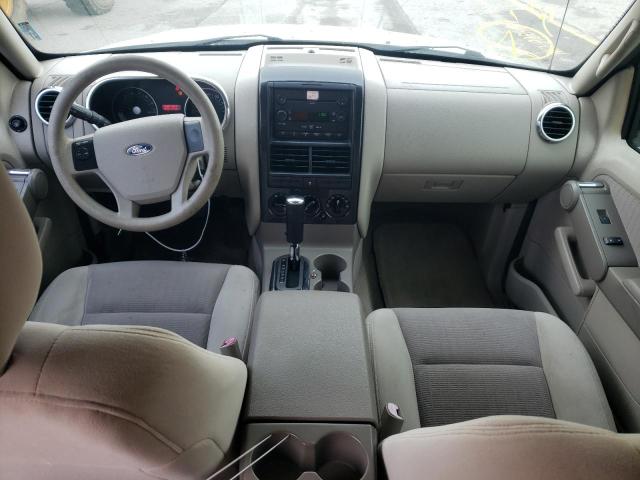 Photo 8 from auction – 2007 FORD EXPLORER X with VIN 1FMEU63E67UA42904