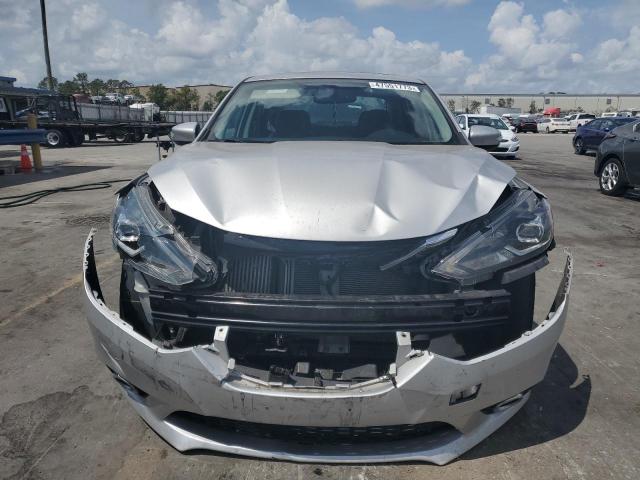 Photo 5 from auction – 2017 NISSAN SENTRA SR with VIN 3N1CB7AP5HY384292