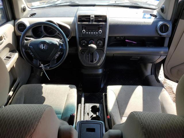 Photo 8 from auction – 2010 HONDA ELEMENT EX with VIN 5J6YH2H78AL001884