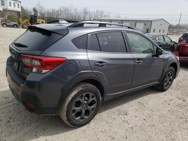Photo 3 from auction – 2023 SUBARU CROSSTREK with VIN JF2GTHSC9PH269350