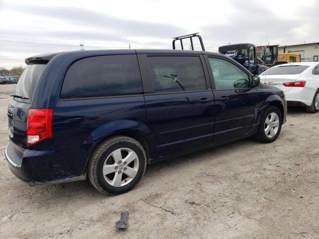 Photo 3 from auction – 2013 DODGE GRAND CARA with VIN 2C4RDGBG7DR566893