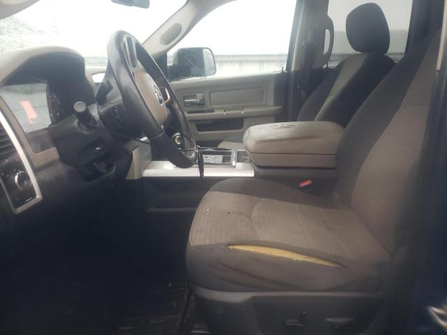 Photo 7 from auction – 2011 DODGE RAM 1500 with VIN 1D7RV1GT2BS700114