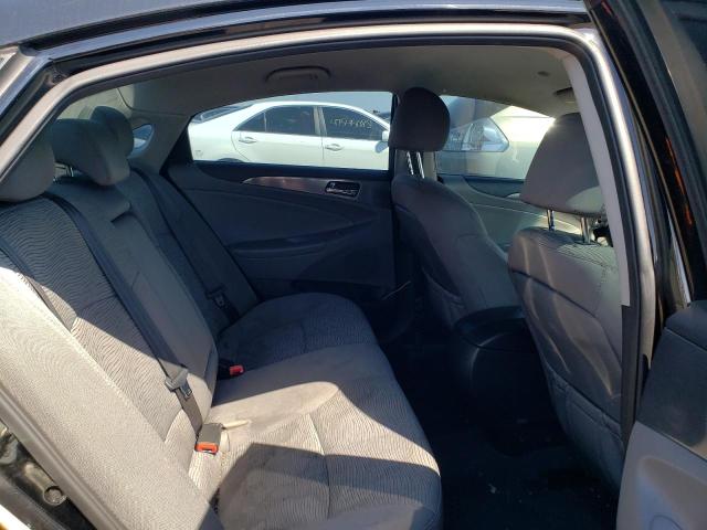 Photo 10 from auction – 2015 HYUNDAI SONATA HYB with VIN KMHEC4A49FA122246