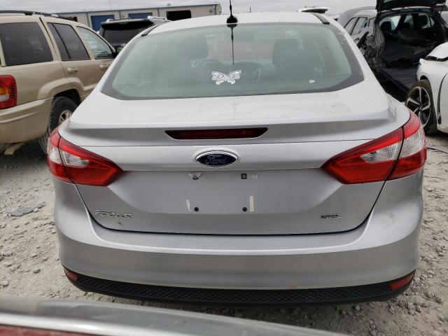 Photo 6 from auction – 2012 FORD FOCUS SEL with VIN 1FAHP3H22CL334528
