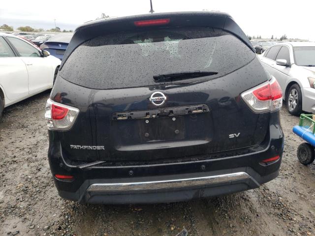 Photo 6 from auction – 2016 NISSAN PATHFINDER with VIN 5N1AR2MN5GC617233
