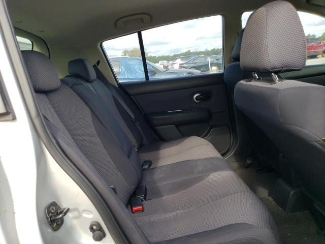 Photo 10 from auction – 2009 NISSAN VERSA S with VIN 3N1BC13E09L387438