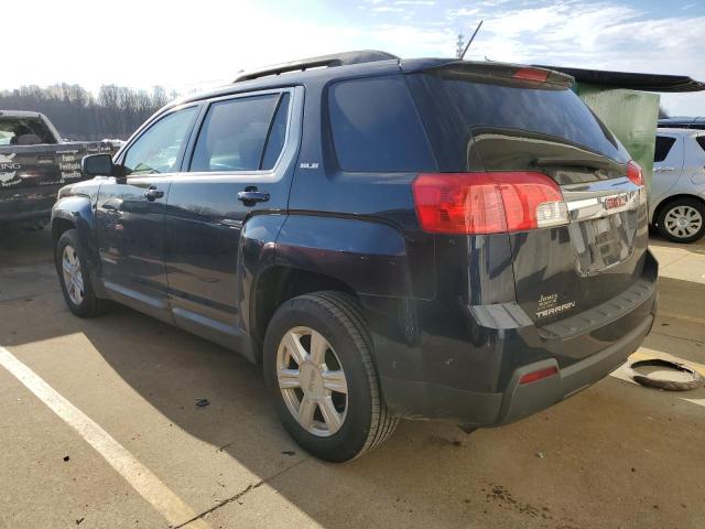 Photo 2 from auction – 2015 GMC TERRAIN SL with VIN 2GKALREK2F6177213