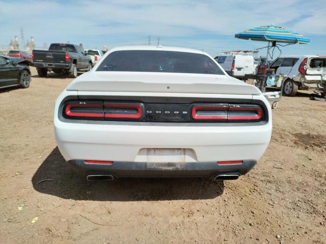 Photo 6 from auction – 2015 DODGE CHALLENGER with VIN 2C3CDZBT0FH733168