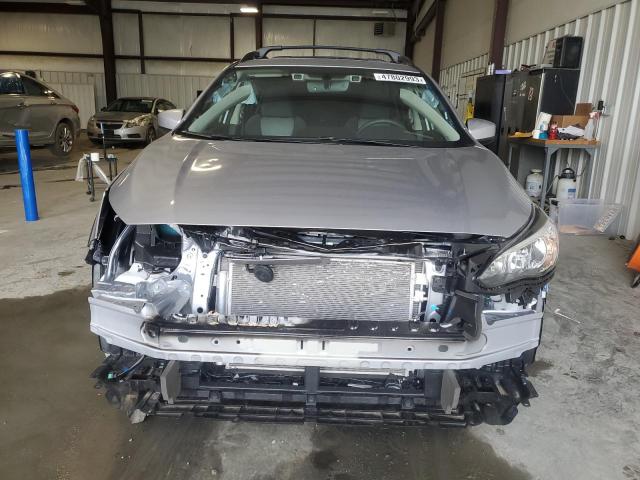 Photo 5 from auction – 2023 SUBARU CROSSTREK with VIN JF2GTAPC9P8293762