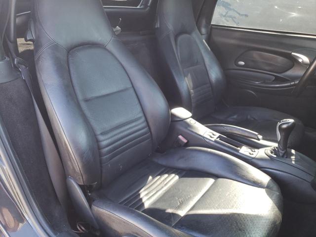 Photo 10 from auction – 2004 PORSCHE BOXSTER with VIN WP0CA29864S620991