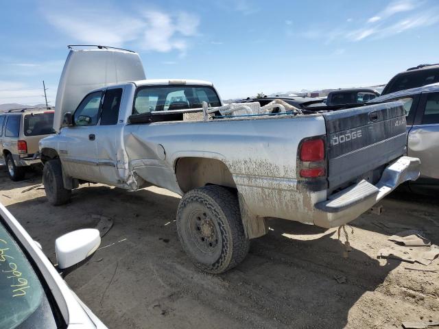 Photo 2 from auction – 2001 DODGE RAM 2500 with VIN 3B7KF23641G797224