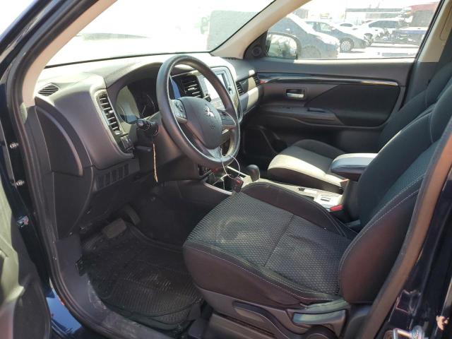 Photo 7 from auction – 2019 MITSUBISHI OUTLANDER with VIN JA4AD2A36KJ002193