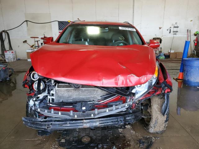 Photo 5 from auction – 2012 KIA SPORTAGE B with VIN KNDPB3A27C7217342