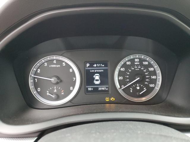 Photo 9 from auction – 2019 HYUNDAI SONATA SE with VIN 5NPE24AF9KH807603