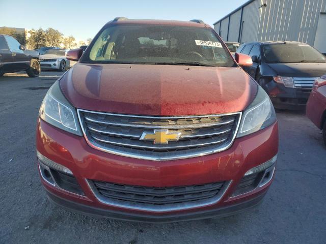 Photo 5 from auction – 2013 CHEVROLET TRAVERSE L with VIN 1GNKRGKD4DJ175303