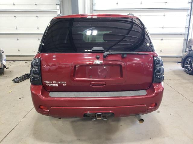 Zdjęcie 6 z aukcji – 2007 CHEVROLET TRAILBLAZE z VIN 1GNET13M672276156