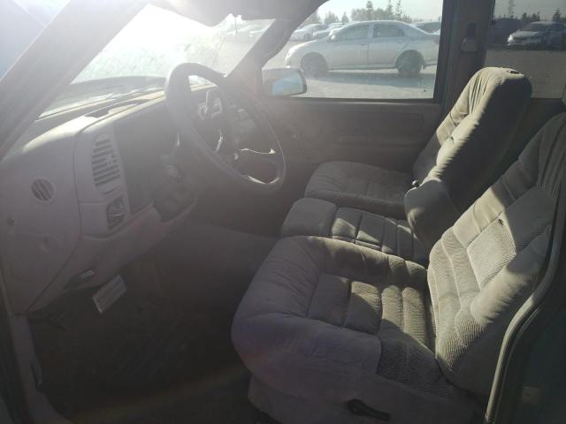 Photo 7 from auction – 1996 CHEVROLET GMT-400 C1 with VIN 2GCEC19R5T1129798