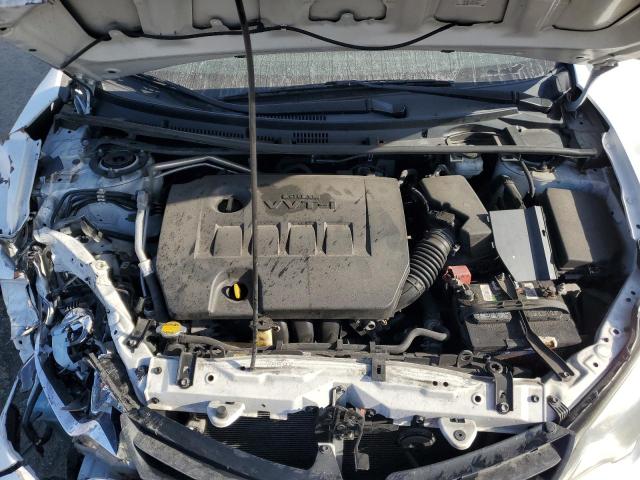 Photo 11 from auction – 2014 TOYOTA COROLLA L with VIN 2T1BURHE1EC198151