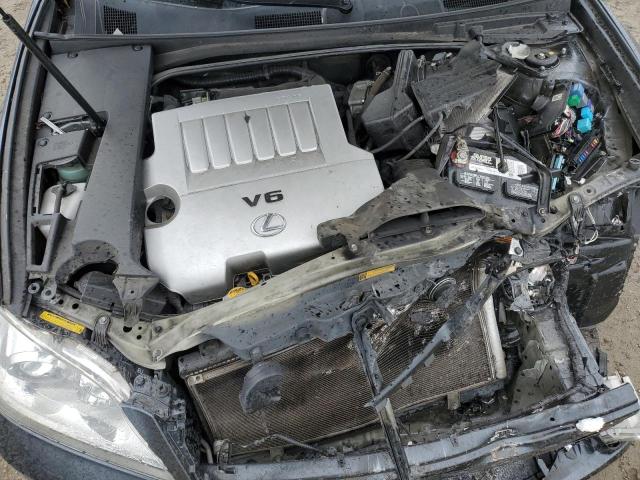 Photo 11 from auction – 2010 LEXUS ES 350 with VIN JTHBK1EG8A2408068