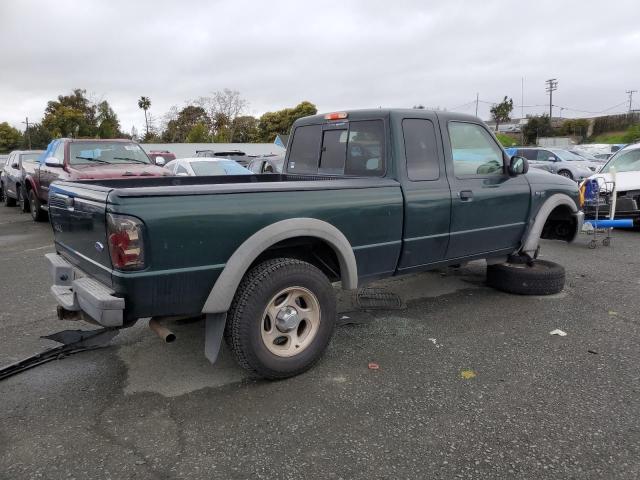 Photo 3 from auction – 2002 FORD RANGER SUP with VIN 1FTZR45E22PB39999