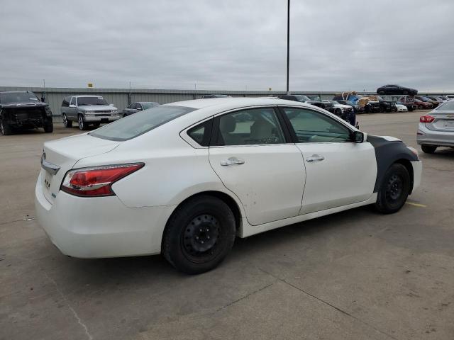 Photo 3 from auction – 2014 NISSAN ALTIMA 2.5 with VIN 1N4AL3AP0EC149089