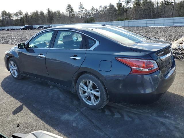 Photo 2 from auction – 2013 NISSAN ALTIMA 2.5 with VIN 1N4AL3AP9DC902682