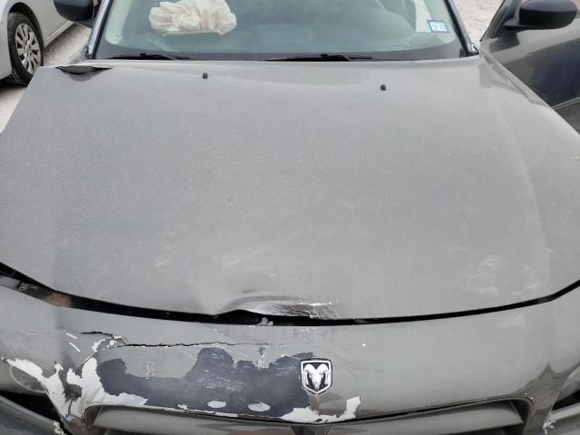 Photo 11 from auction – 2008 DODGE CHARGER with VIN 2B3KA43G88H144006