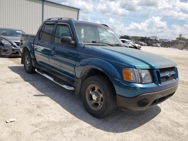 Photo 4 from auction – 2002 FORD EXPLORER S with VIN 1FMZU77E52UB49730