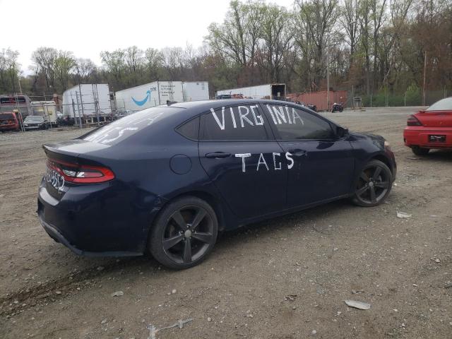Photo 3 from auction – 2015 DODGE DART GT with VIN 1C3CDFEB7FD112721