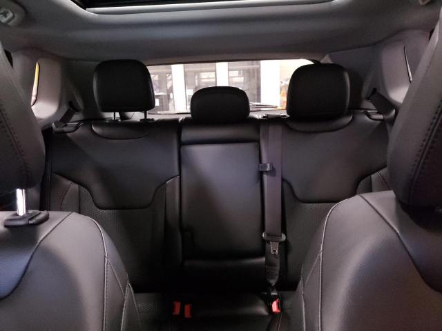 Photo 10 from auction – 2022 JEEP COMPASS TR with VIN 3C4NJDDB8NT105112