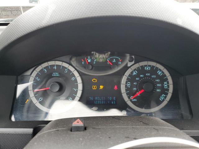 Photo 9 from auction – 2012 FORD ESCAPE LIM with VIN 1FMCU9EG0CKA65656