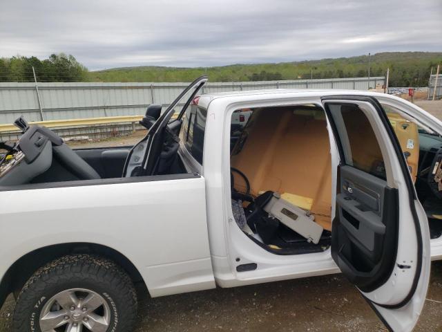 Photo 12 from auction – 2020 RAM 1500 CLASS with VIN 1C6RR7TTXLS101557
