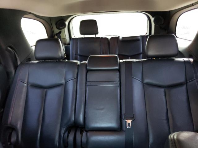 Photo 10 from auction – 2012 DODGE DURANGO R/ with VIN 1C4SDJCT1CC212661